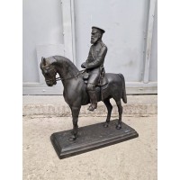 Александр III на коне (Касли 1910г) Александр III на коне (Касли 1910г)