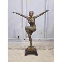 Танцовщица "Морская звезда" (70см)