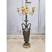 Подсвечник "Амфора"