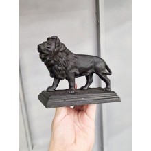 Лев. (Куса. Царская Россия. Оригинал)