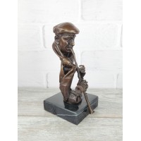 Кларнетист. (YL-205) Кларнетист. (YL-205)