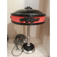 Лампа наркомовская (состояние люкс)