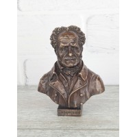 А.Шопенгауэр (философ) А.Шопенгауэр (философ)