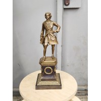 Пётр 1 (авторская работа) Пётр 1 (авторская работа)