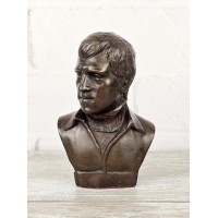 Высоцкий (бюст 15см)