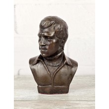 Высоцкий (бюст 15см)