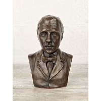 Булгаков (Бюст 13,5см)