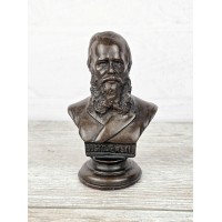Достоевский (12см)