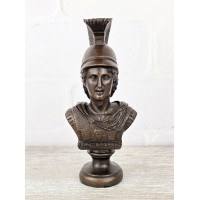 Бюст Македонский Александр