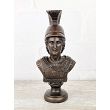 Бюст Македонский Александр