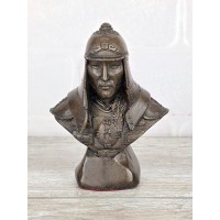Чингисхан (Бюст)