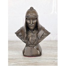 Чингисхан (Бюст)