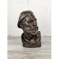 Фидель Кастро (18см) Фидель Кастро (18см)