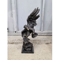 Орёл (на крыле, 43см)