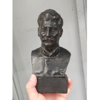 Статуэтка антикварная "Сталин (Касли, 1952г)"