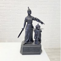 Россия (современная. Касли)
