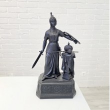 Россия (современная. Касли)