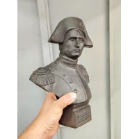 Наполеон (Касли 1996г). 28см Наполеон (Касли 1996г). 28см