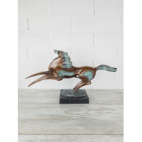 Конь (модерн; 46см) Конь (модерн; 46см)