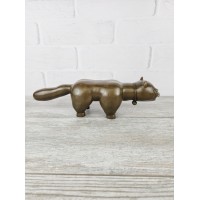 Толстый кот (Ботеро, 36см) Толстый кот (Ботеро, 36см)