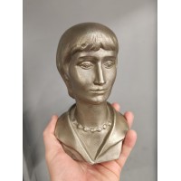 Анна Ахматова