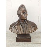 Путин (в форме, 16см)