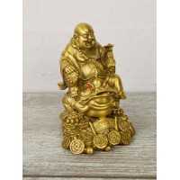 Хотей на жабе (12см) Хотей на жабе (12см)