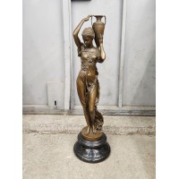 Девушка с кувшином (74см) Девушка с кувшином (74см)