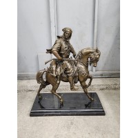 Арабский охотник (крупный, 40кг) Арабский охотник (крупный, 40кг)