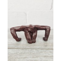 Обезьяна (модерн) Обезьяна (модерн)