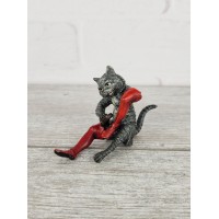 Кот в сапогах Кот в сапогах