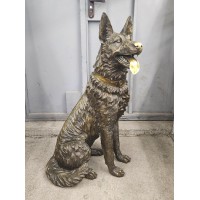 Овчарка (92см) Овчарка (92см)