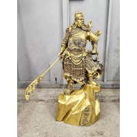 Гуань (76см) Гуань (76см)