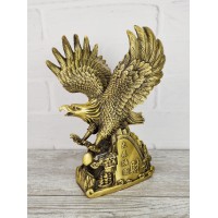 Орёл китайский - символ Власти (30см) Орёл китайский - символ Власти (30см)
