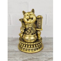 Кошка Манеке Неко (30см) Кошка Манеке Неко (30см)