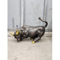 Бык биржевой (55см) Бык биржевой (55см)