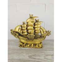 Корабль богатства (33см) Корабль богатства (33см)