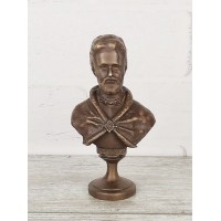 Иоанн V (Алексеевич) мал. Иоанн V (Алексеевич) мал.