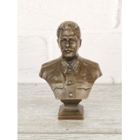 Бюст "Сталин 1947г (качество)" Бюст "Сталин 1947г (качество)"