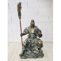 Самурай (Гуань; крупный, качество)