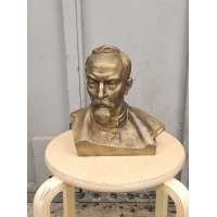Дзержинский (Касли, Бронза)