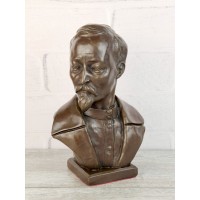 Дзержинский (25см., ск.Василик)