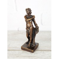 Статуэтка "Меркурий (14см)" Статуэтка "Меркурий (14см)"