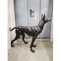 Доберман (120см) Доберман (120см)