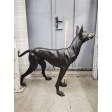Доберман (120см)