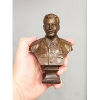 Бюст "Сталин (1947г)"