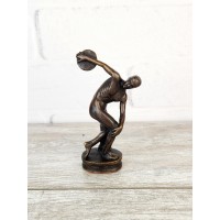 Дискобол (13,5см) Дискобол (13,5см)