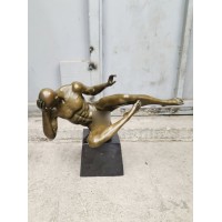 Мужская эротика (ЕРА-619). 44см Мужская эротика (ЕРА-619). 44см