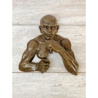 Боксёр (на стену) Боксёр (на стену)