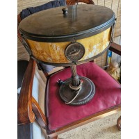 Лампа морская (30-40г)